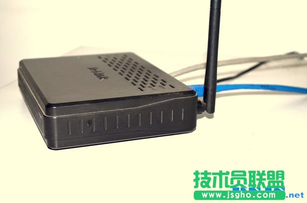 常見(jiàn)路由器故障及解決方法