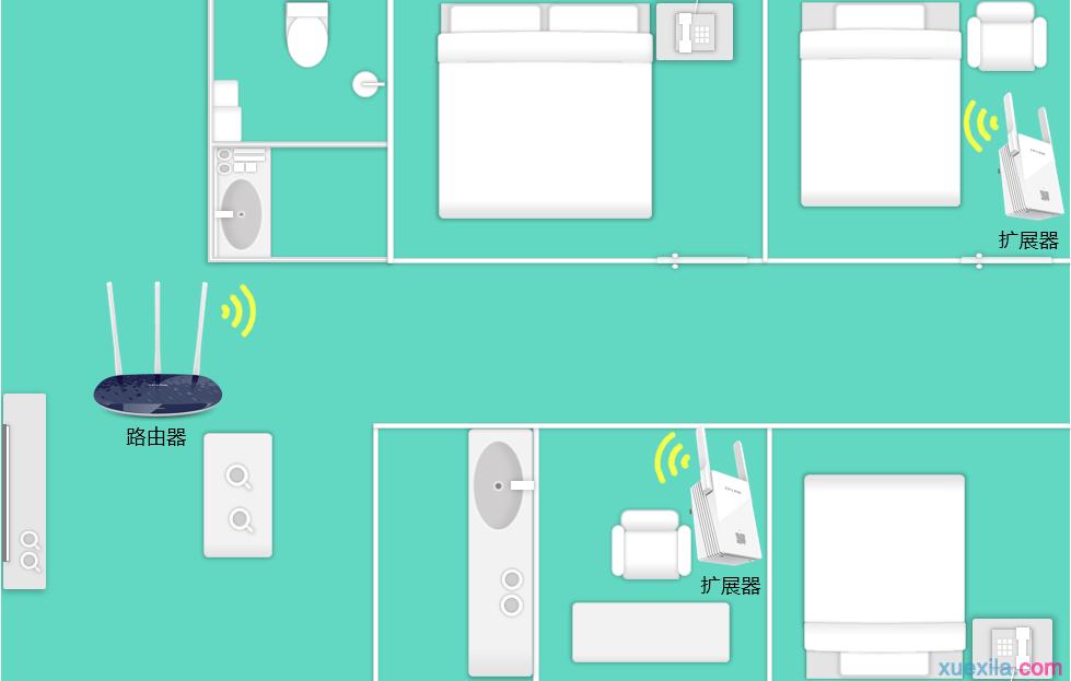 ��ΔU(ku��)չ�o��·�������w����