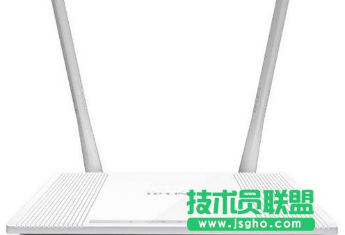 TL-WR847N 300M無(wú)線路由器如何設(shè)置 三聯(lián)