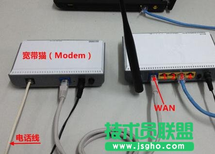 TL-WR847N 300M無(wú)線路由器如何設(shè)置