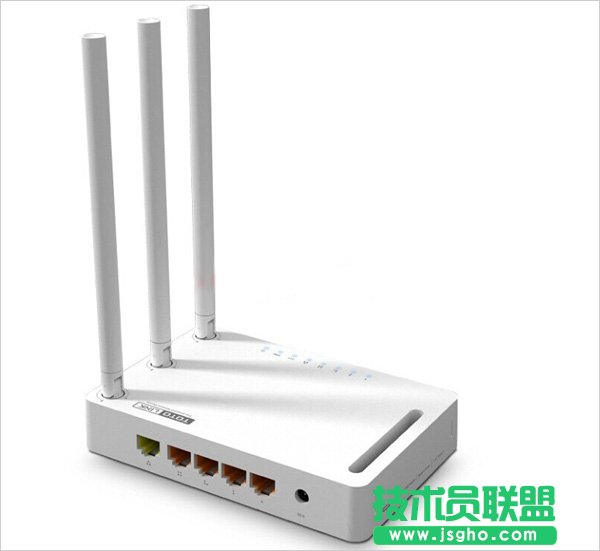 無(wú)線路由器哪個(gè)牌子好