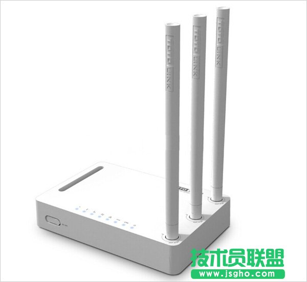 無(wú)線路由器哪個(gè)牌子好