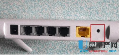路由器怎么恢復(fù)出廠設(shè)置匯總教程