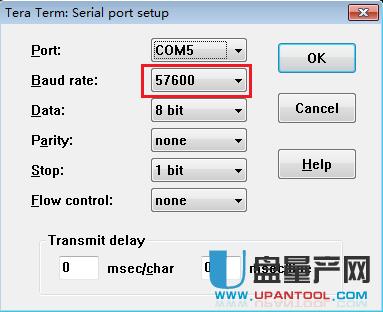 Tera Term�����O(sh��)��