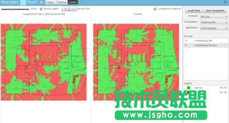無(wú)線網(wǎng)絡(luò)
