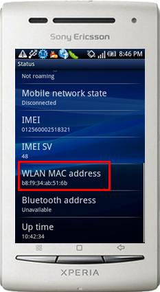 �W(w��ng)��MAC��ַ��ʲô����ô�޸ľW(w��ng)��MAC��ַ