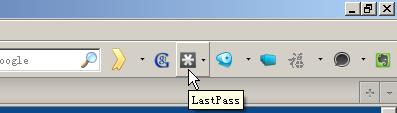 ��LastPass����������ܴa