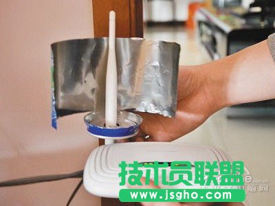 如何實(shí)現(xiàn)無(wú)線路由器信號(hào)增強(qiáng)