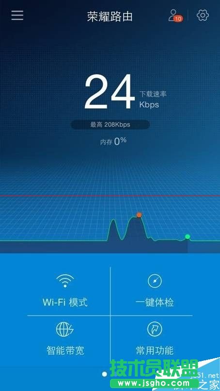 �sҫ·��HiLink��ô��(sh��)�F(xi��n)һ�I�M�W(w��ng)��