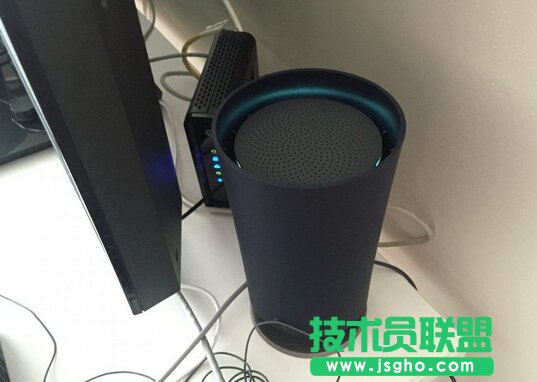 Google����·����OnHub��ô��