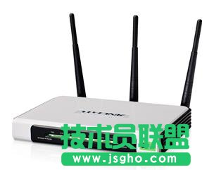 怎么重啟路由器 三聯(lián)