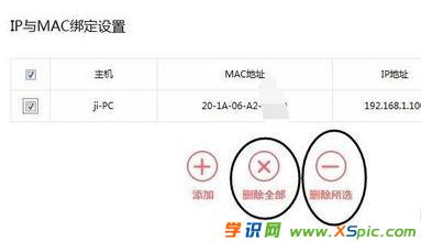 ˮ��·������ô�O(sh��)��MAC��ַ����