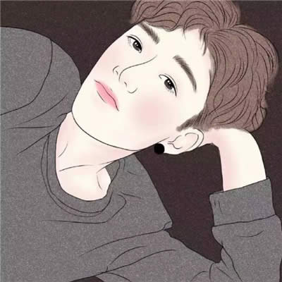 2018微信頭像男生頭像 2018微信頭像男生頭像