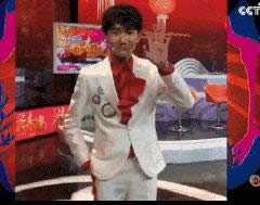 王源比心表情包 王源比心表情包