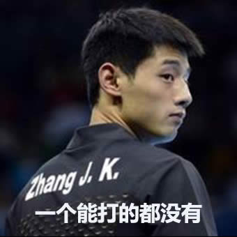 張繼科表情包 張繼科表情包