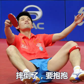 張繼科表情包 張繼科表情包