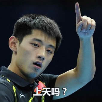 張繼科表情包 張繼科表情包