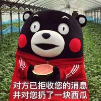 熊本熊表情包 熊本熊表情包