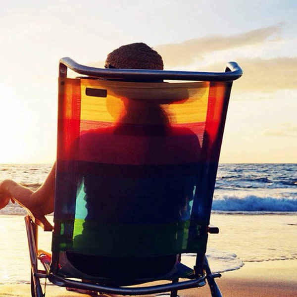 小清新情侶頭像 小清新情侶頭像