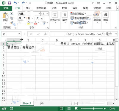Excel2013