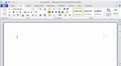 Word 2010�؈D