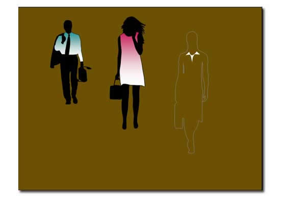 ��Ӱ��PPT�еđ�(y��ng)��