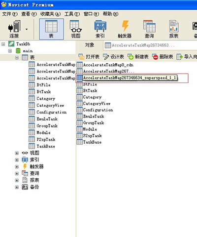 Navicat Premium Navicat Premium