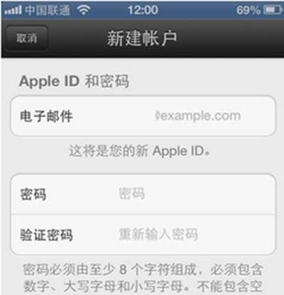 ��(chu��ng)����AppleID