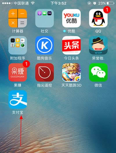 ֧����������ݿ�