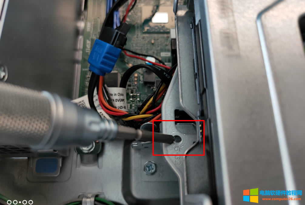 �����ĳɾ�VISTRO 3690С���C(j��)����M.2�ӿ����ǹ̑B(t��i)Ӳ�P(p��n)