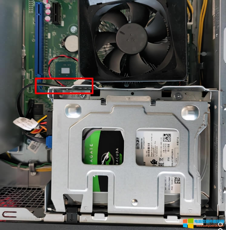 �����ĳɾ�VISTRO 3690С���C(j��)����M.2�ӿ����ǹ̑B(t��i)Ӳ�P(p��n)