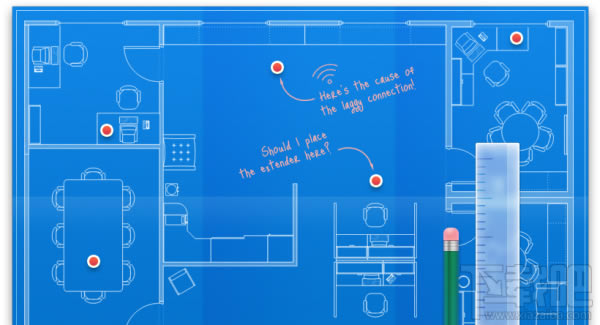 蘋果筆記本wifi信號(hào)弱怎么辦 Mac用戶實(shí)用WiFi信號(hào)覆蓋范圍方案本站