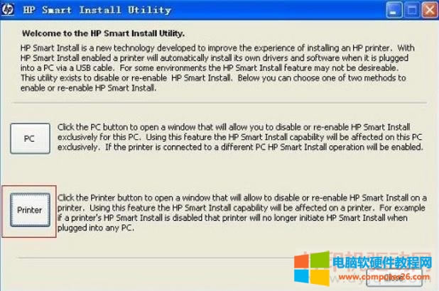 HP��ӡ�C�؆���X����Ҫ���b�(q��)�Ӳ��ܴ�ӡ�Ć��}��������Q����