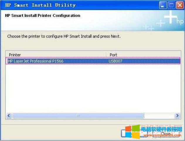 HP��ӡ�C�؆���X����Ҫ���b�(q��)�Ӳ��ܴ�ӡ�Ć��}��������Q����
