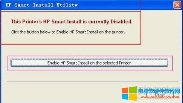 HP��ӡ�C�؆���X����Ҫ���b�(q��)�Ӳ��ܴ�ӡ�Ć��}��������Q����