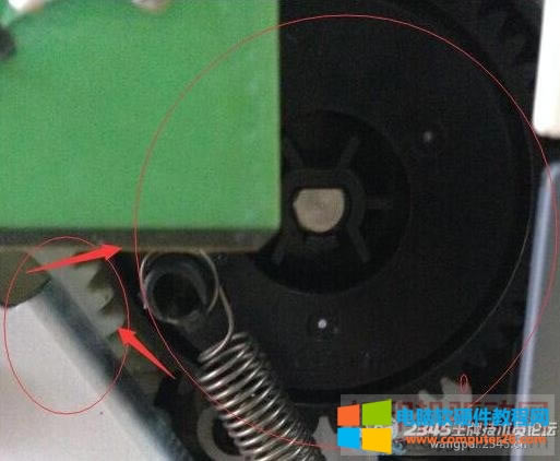 (li��n)�� lj2000 �����ӡ�Cֻ�ܴ�ӡһ��,�����B�m(x��)�M���S�ތ���