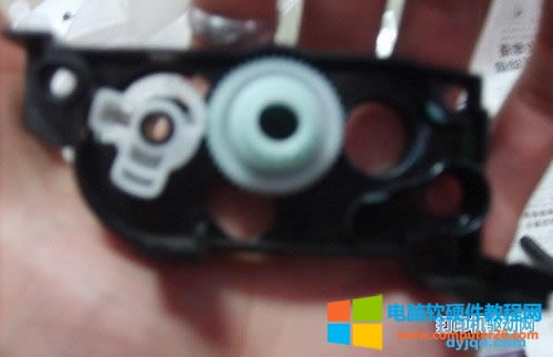 激光打印機硒鼓加粉詳細圖解教程