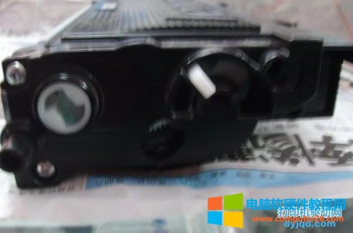 激光打印機硒鼓加粉詳細圖解教程