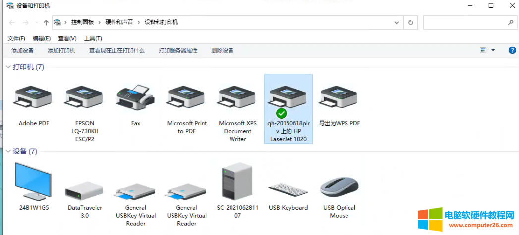 �͑���ӡ�C(j��)һ��ӡ�Ϳ����������˶��]�І��}���@��(g��)��Q�k�����ܴ�������J(r��n)֪