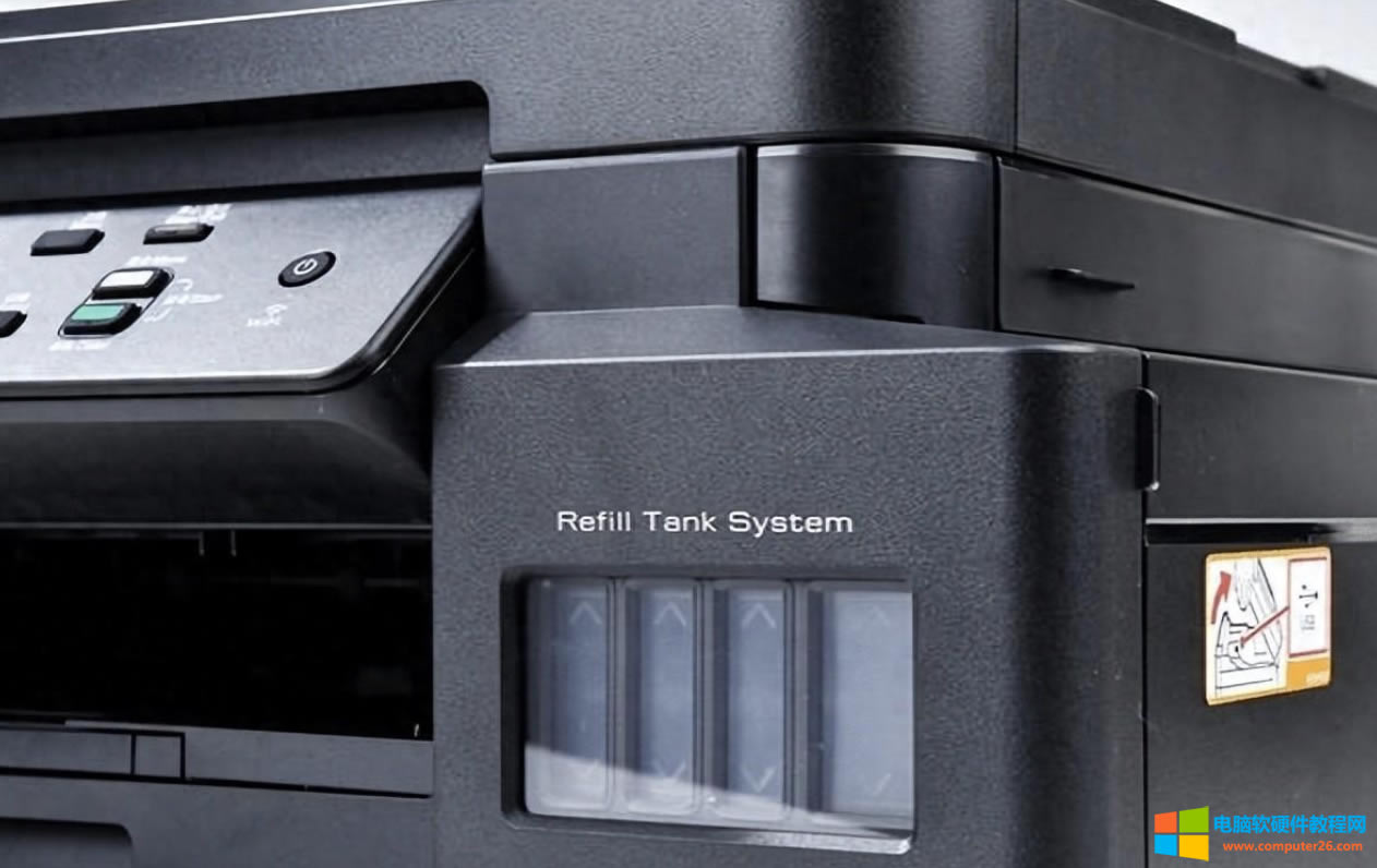 ��ӡ�C(j��)����Ҫ��ô�x�����@�׷������