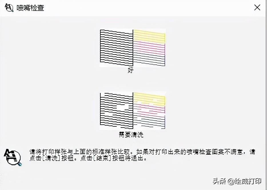 ������ī��ӡ�C���^������ô�k���@�ӽ�Q�͸㶨