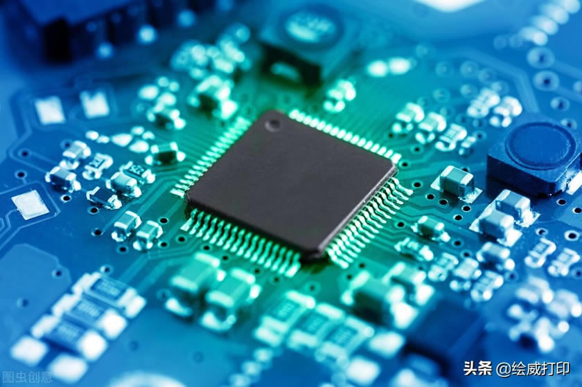 ��ӡ�C(j��)�����ľ�ȻҲ��оƬ����ӡ�C(j��)����оƬ��ʲô������