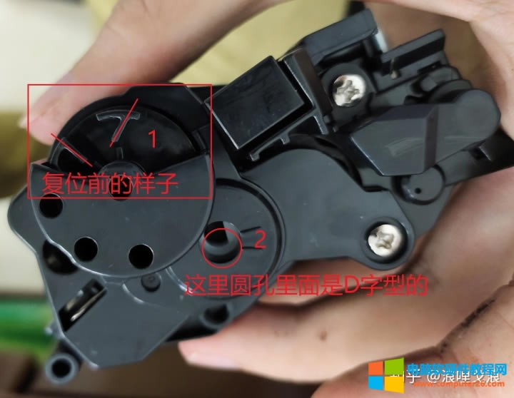 ��ʿʩ��M288dw�ӷ�<a href='/dayinjiqingling.html' target='_blank'><u>����</u></a>��(sh��)�F(xi��n)�D��̳�1