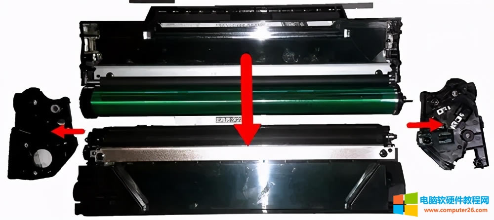 Ӳ�˸�؛����Ԕ����⼰�S�oԭ�b���DPD-201T���ģ�1��