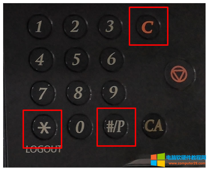 ����̎������MX-2319UC��ӡ�C(j��)��(b��o)�e(cu��)Call for service. Code:H3-00