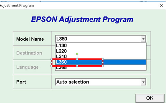 ֪�R(sh��)����003:EPSON L360��ӡ�C(j��)���F(xi��n)����-�UīӋ(j��)��(sh��)����