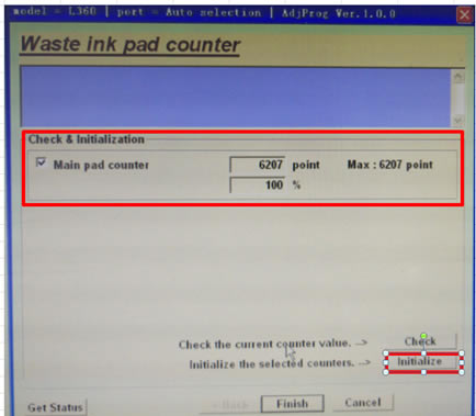 ֪�R(sh��)����003:EPSON L360��ӡ�C(j��)���F(xi��n)����-�UīӋ(j��)��(sh��)����