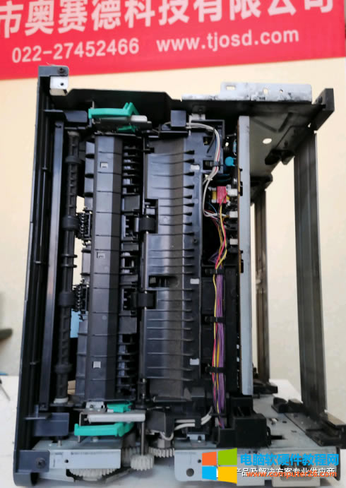 HP�����ӡ�Cһֱ��ʾ�������o���R�e��ӡ���̎����