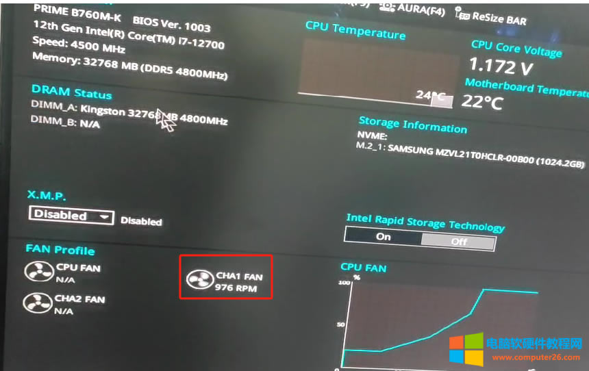 ���M�b����XCPU Fan Speed detection error?���¼Ӄȴ��֟o���_�C����ν�Q