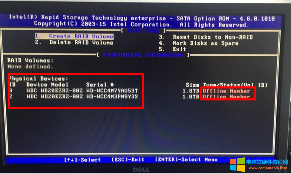(li��n)�����(w��)��RAID1Ӳ�P��������(sh��)��(j��)�]�Ђ�ݣ�������Ԟ��